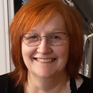 Meet your Posher, Raymonde